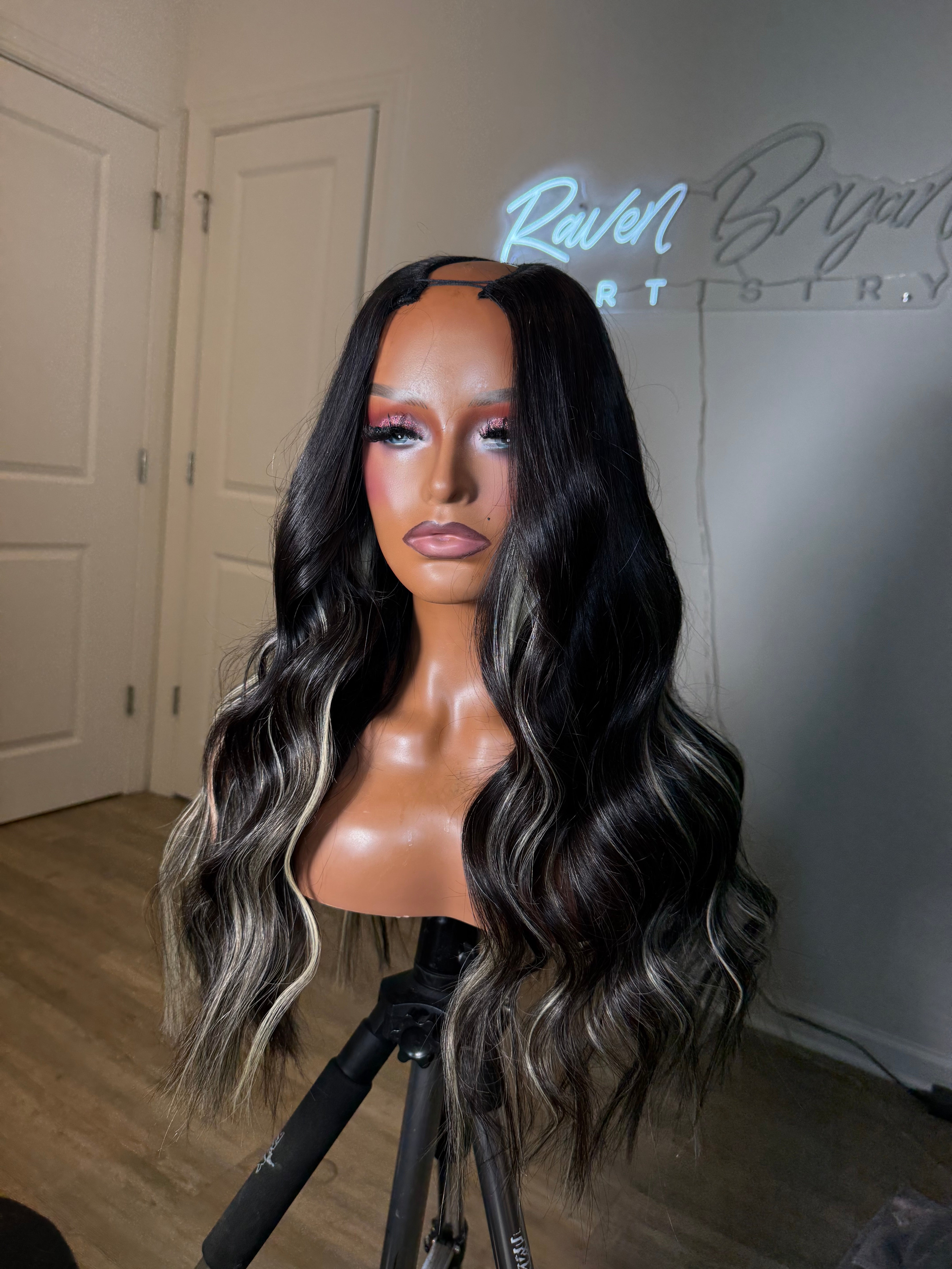 U Part Unit - Britt - PRE ORDER Secondary image