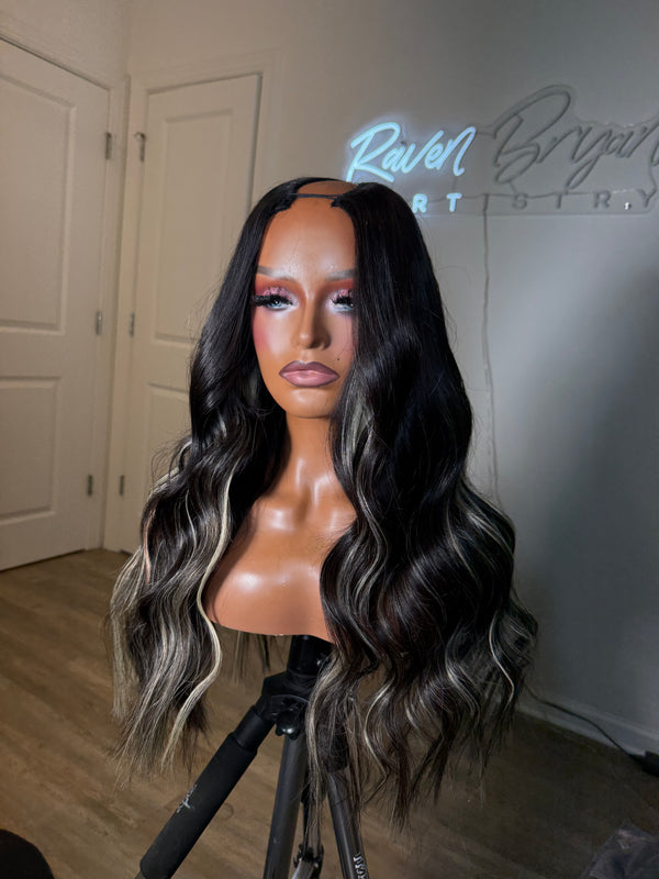 U Part Unit - Britt - PRE ORDER
