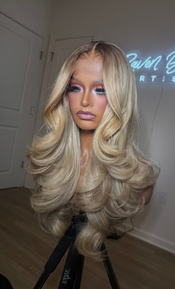 Heather - PRE ORDER