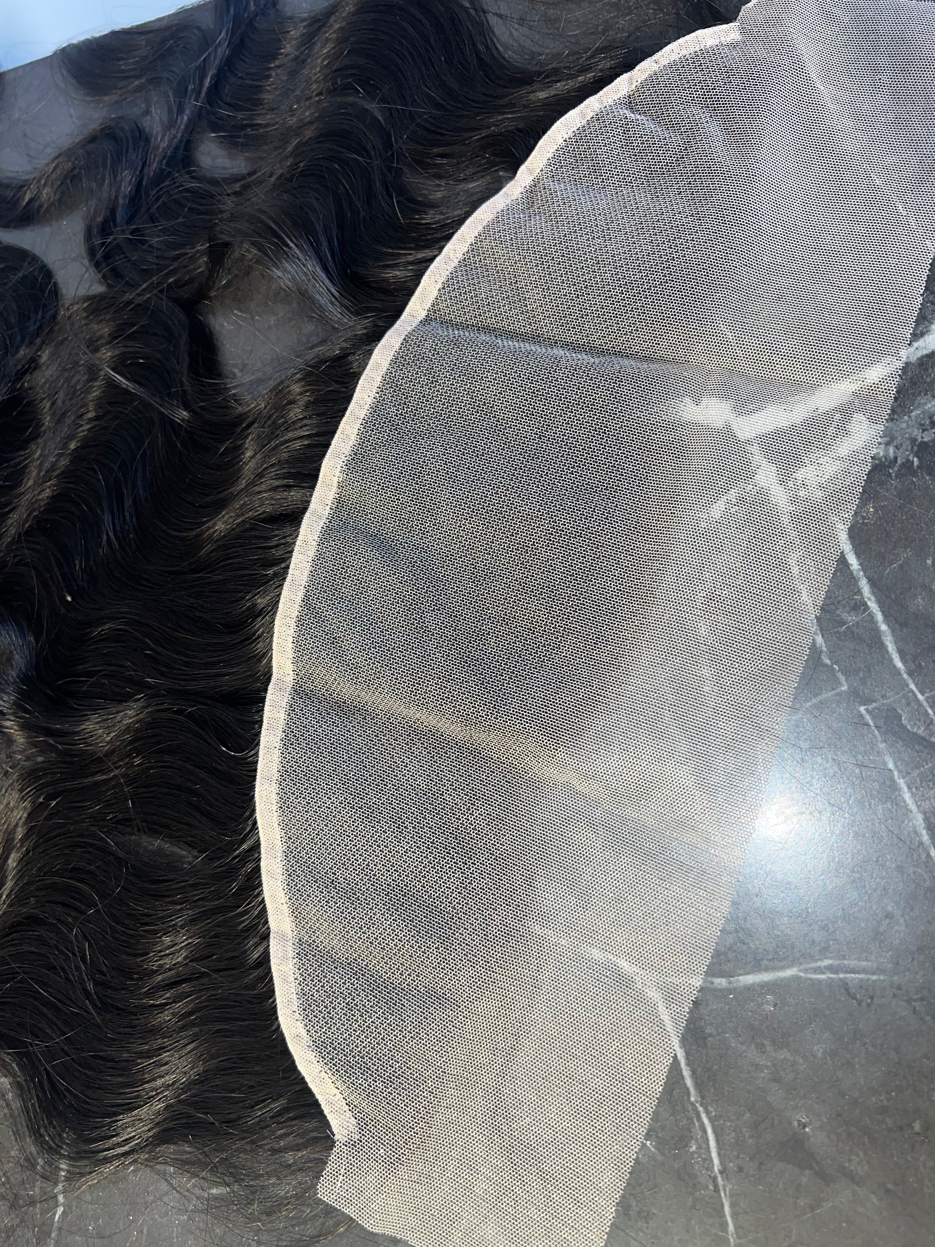 13 x 4 HD Lace Main image