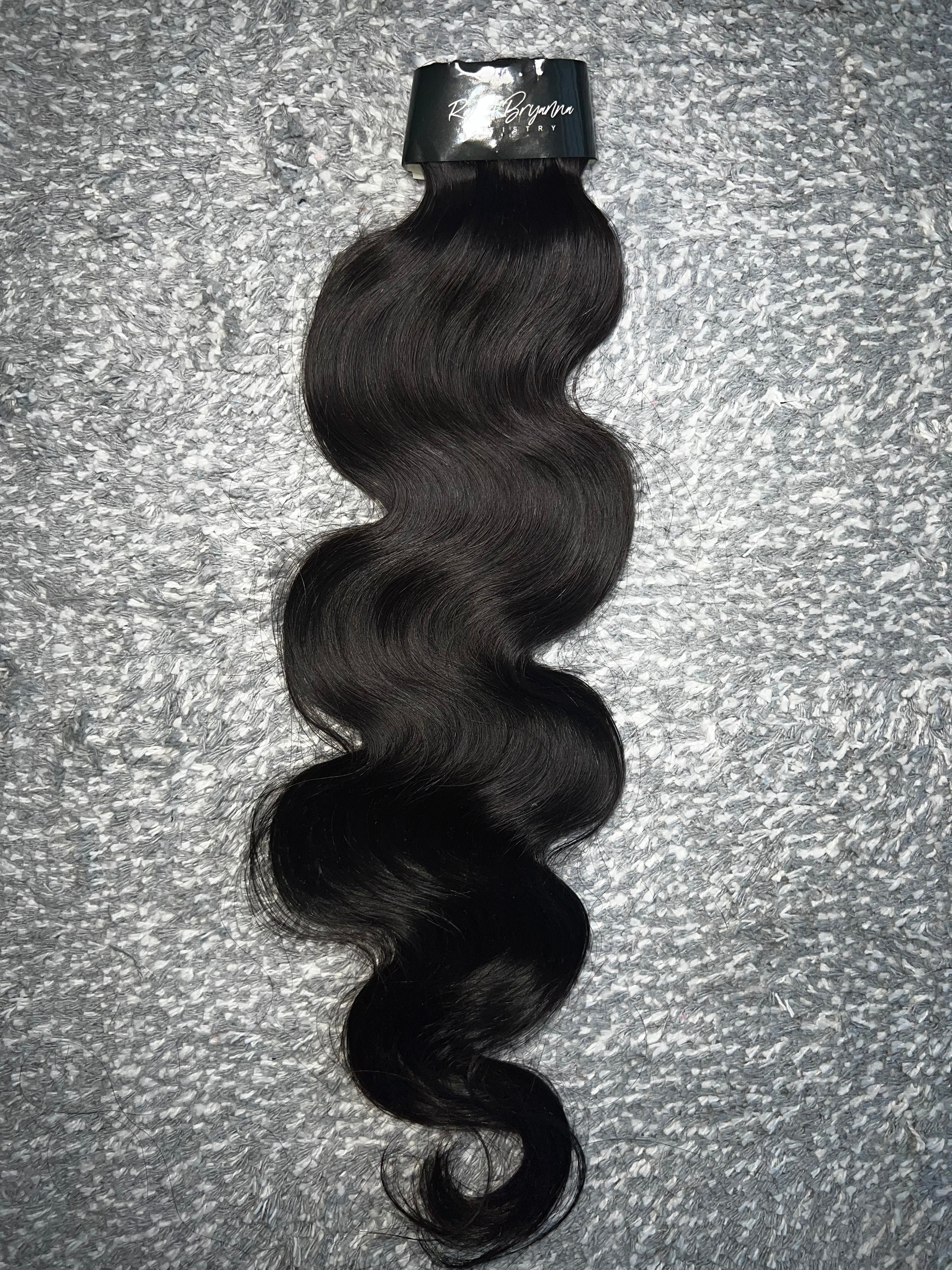 Body Wave Bundle Secondary image