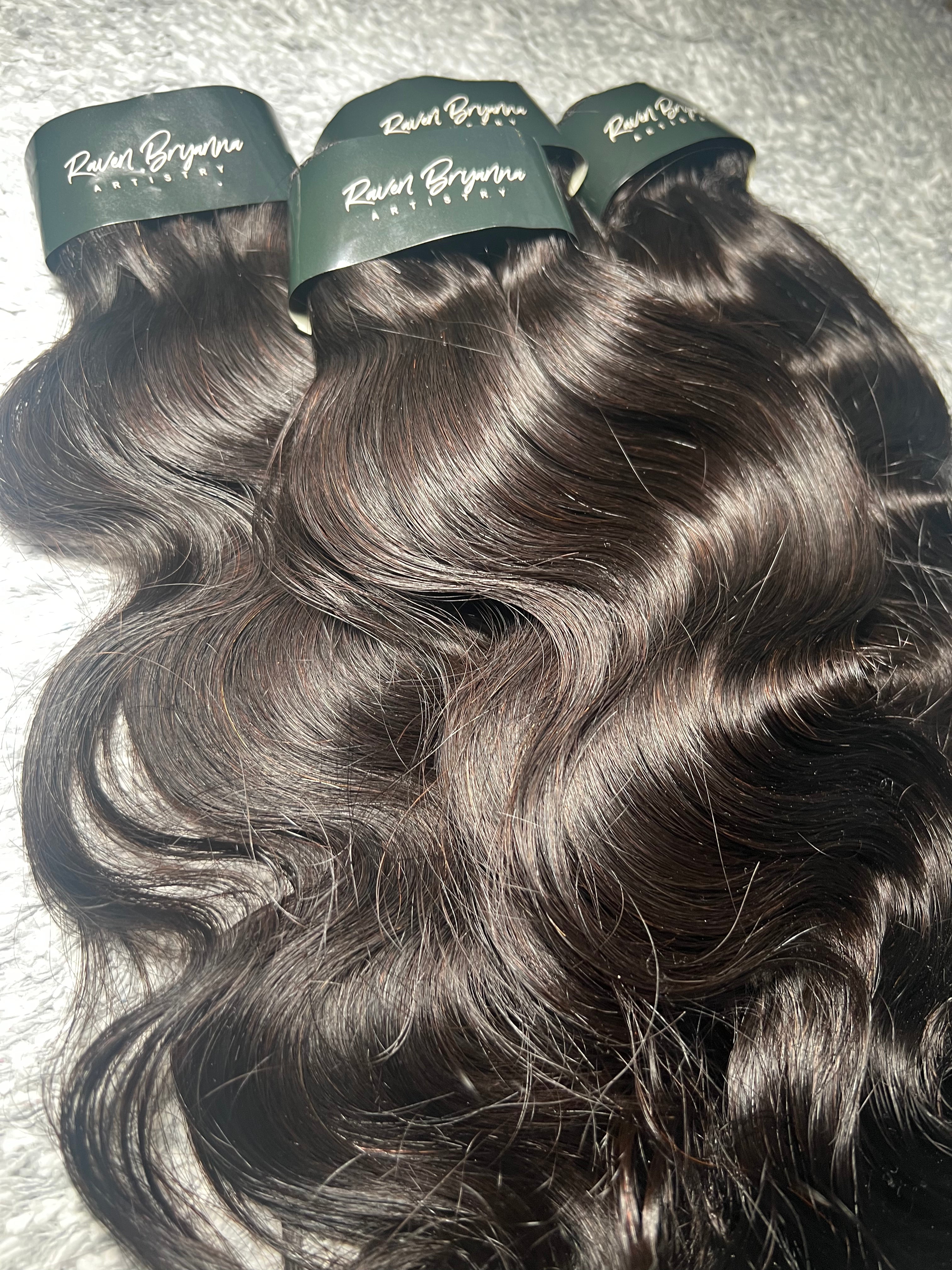Body Wave Bundle Main image